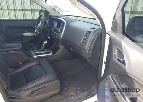 2022 Chevrolet Colorado 2Wd Short Box Lt z USA, uszkodzony, nr VIN 1GCGSCEN7N1265966